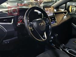 تۆیۆتا کۆرۆلا